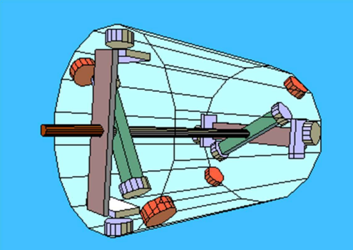 量子磁電機(jī)